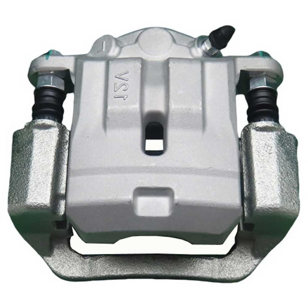 2017 Subaru Forester Brake Caliper